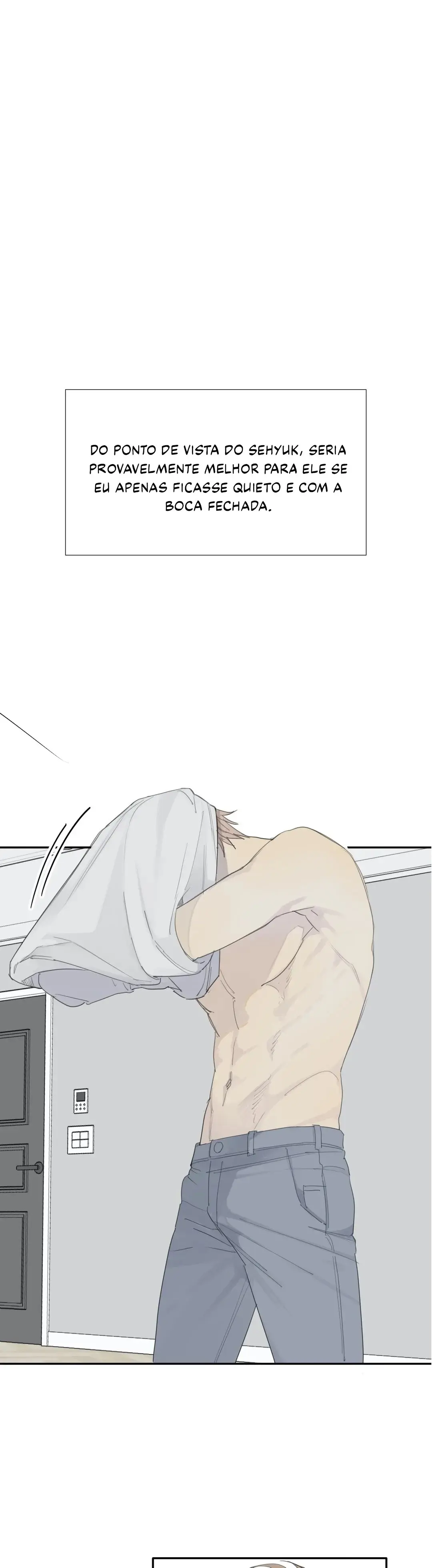 Mad Dog – Capítulo 11 Yaoi – Página 1