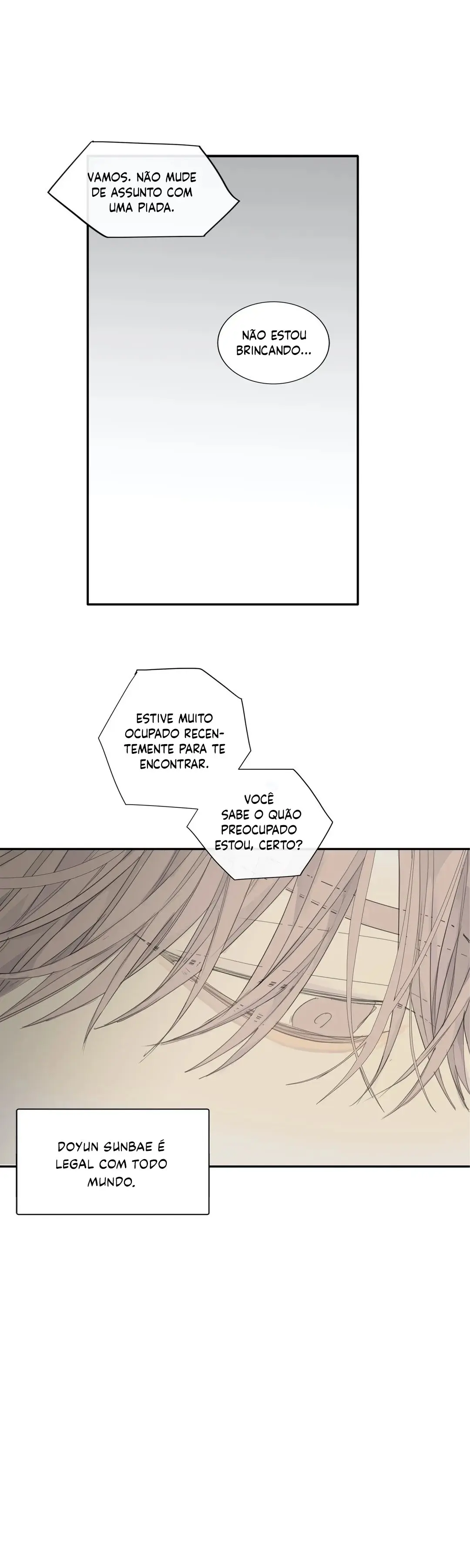 Mad Dog – Capítulo 11 Yaoi – Página 10