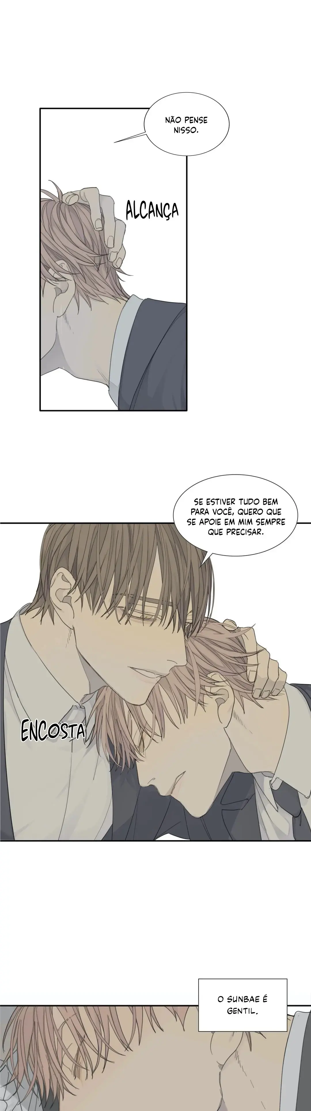 Mad Dog – Capítulo 11 Yaoi – Página 18