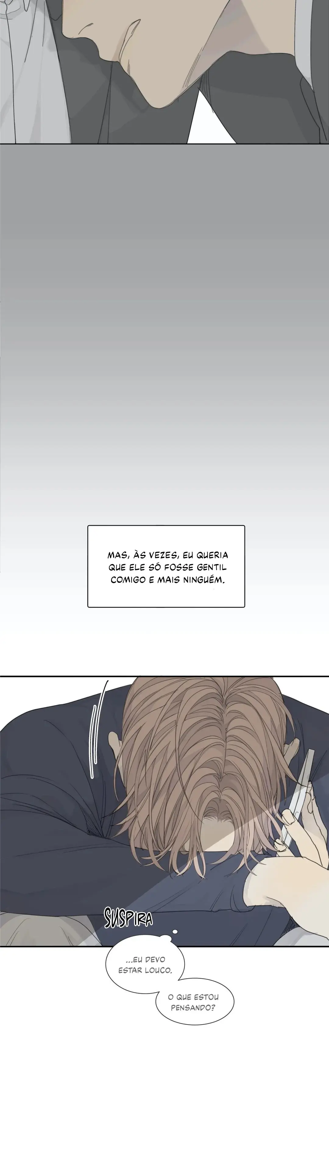 Mad Dog – Capítulo 11 Yaoi – Página 19