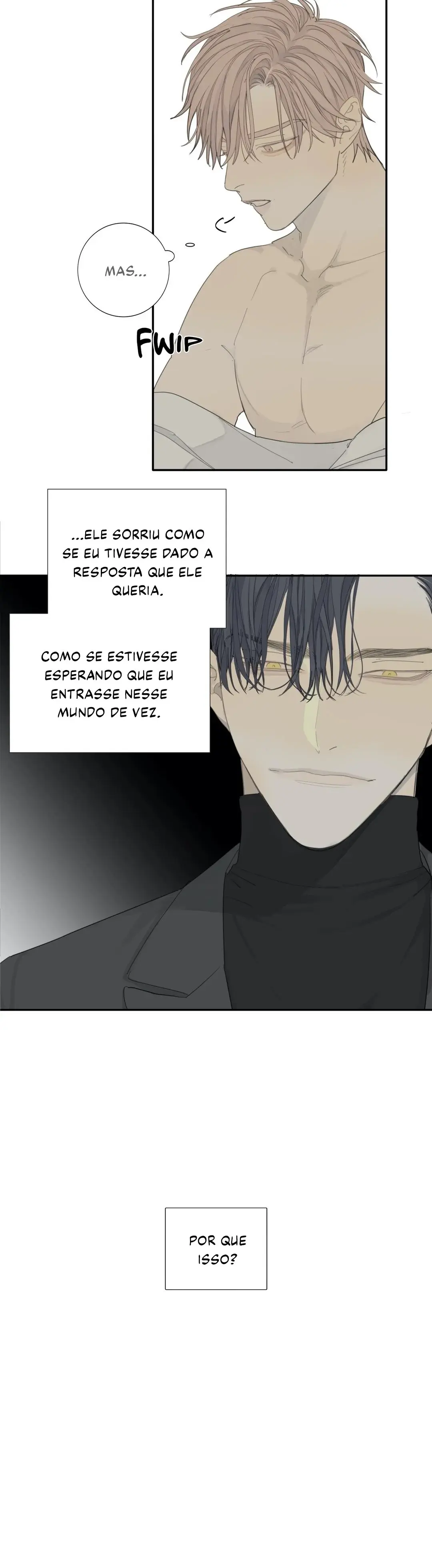 Mad Dog – Capítulo 11 Yaoi – Página 2