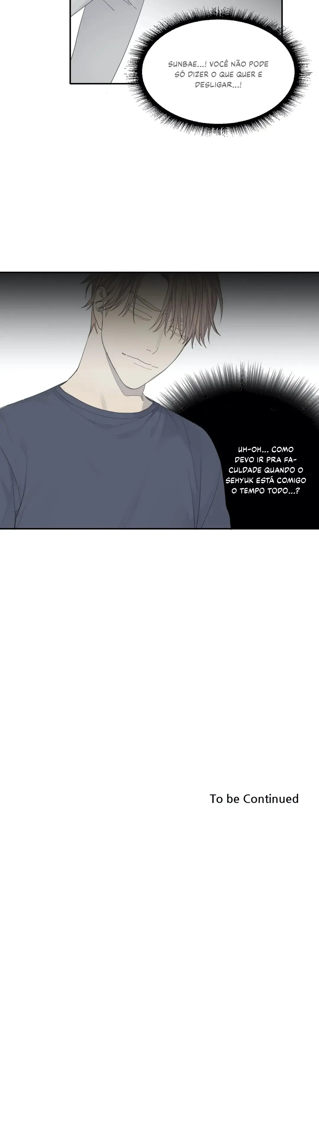 Mad Dog – Capítulo 11 Yaoi – Página 22