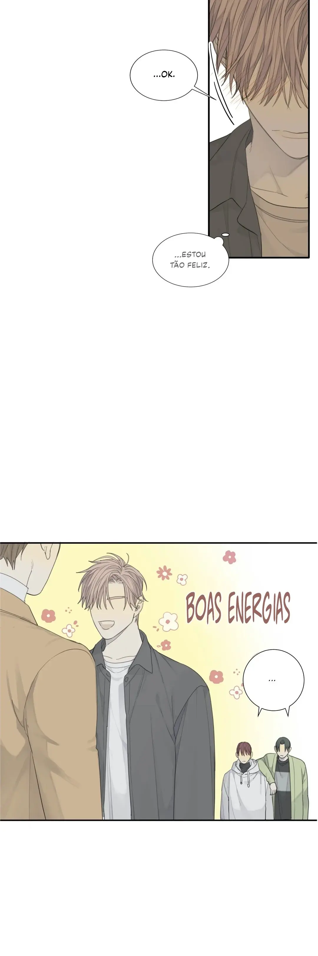 Mad Dog – Capítulo 12 Yaoi – Página 16