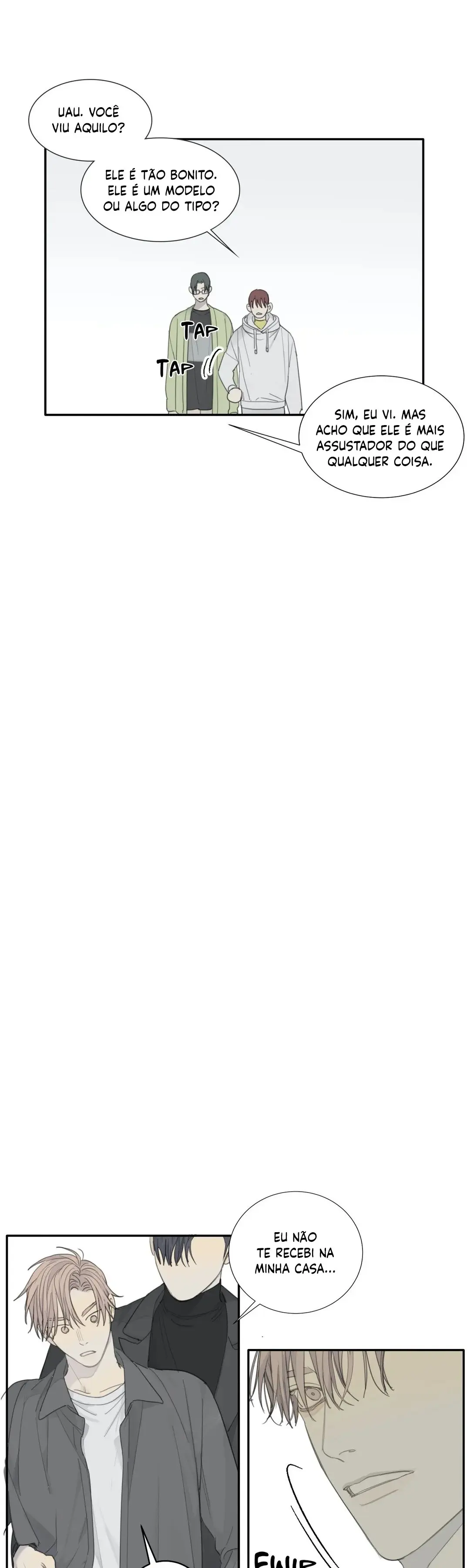 Mad Dog – Capítulo 12 Yaoi – Página 18