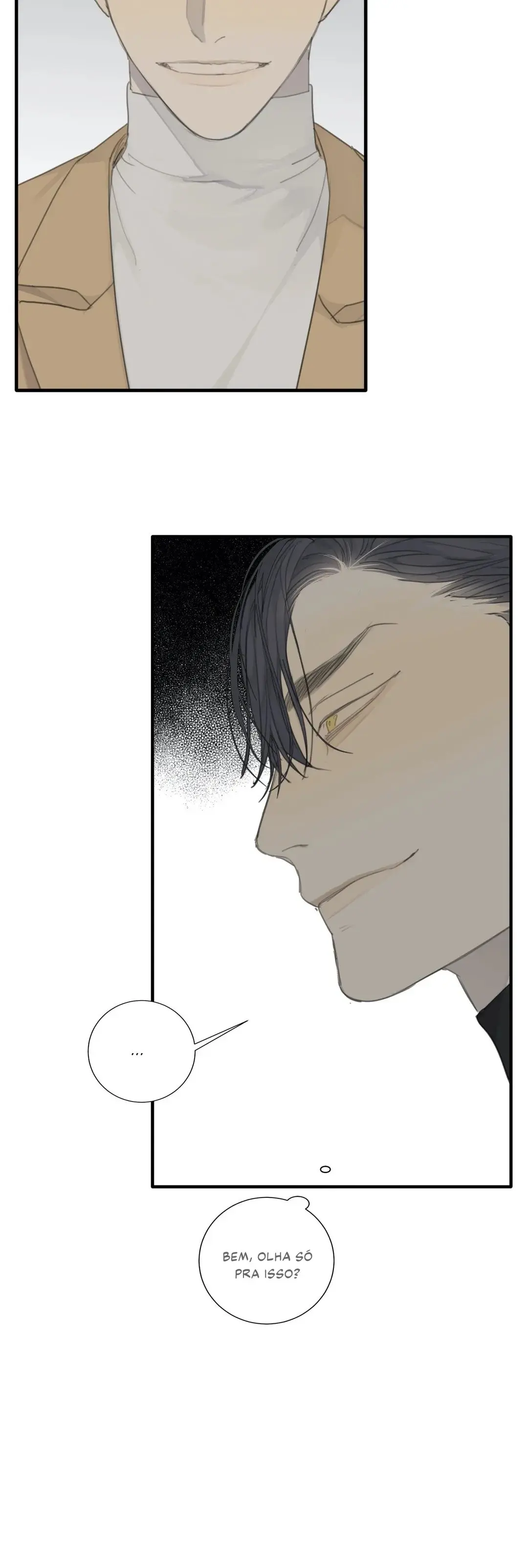 Mad Dog – Capítulo 13 Yaoi – Página 19