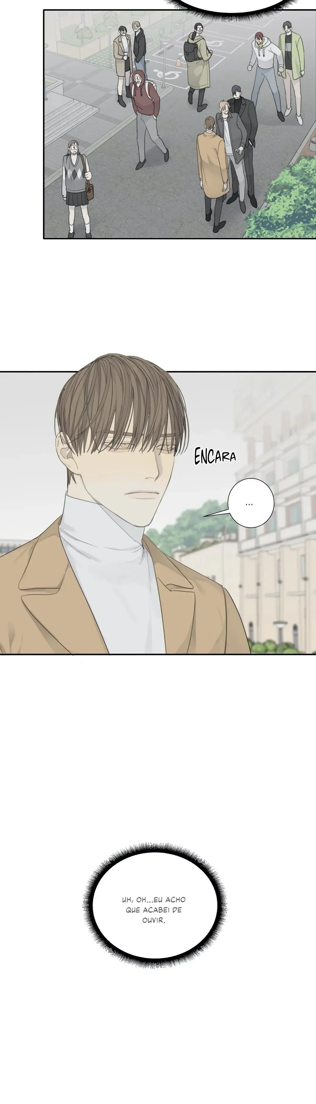 Mad Dog – Capítulo 13 Yaoi – Página 9