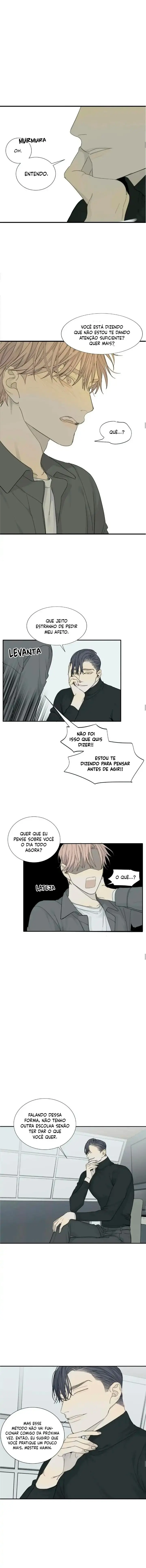 Mad Dog – Capítulo 16 Yaoi – Página 6