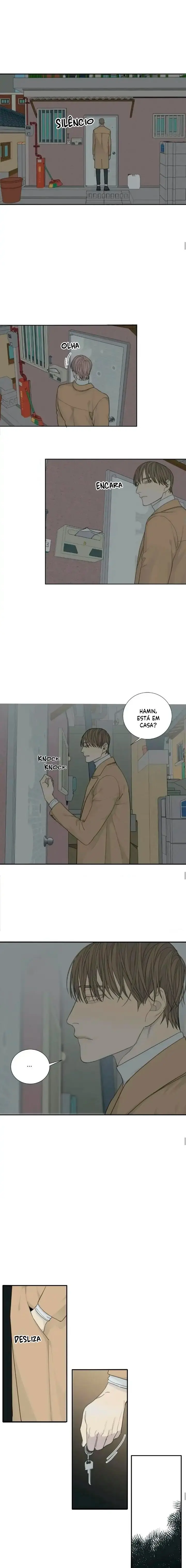 Mad Dog – Capítulo 16 Yaoi – Página 8