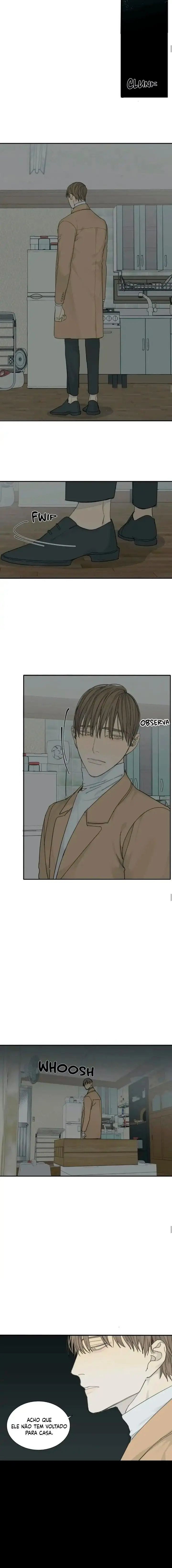 Mad Dog – Capítulo 16 Yaoi – Página 9