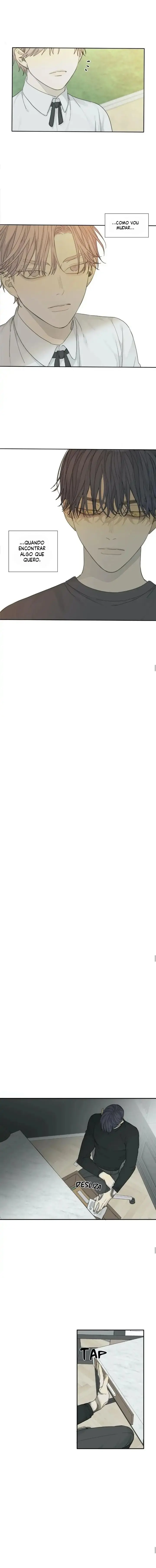 Mad Dog – Capítulo 17 Yaoi – Página 10