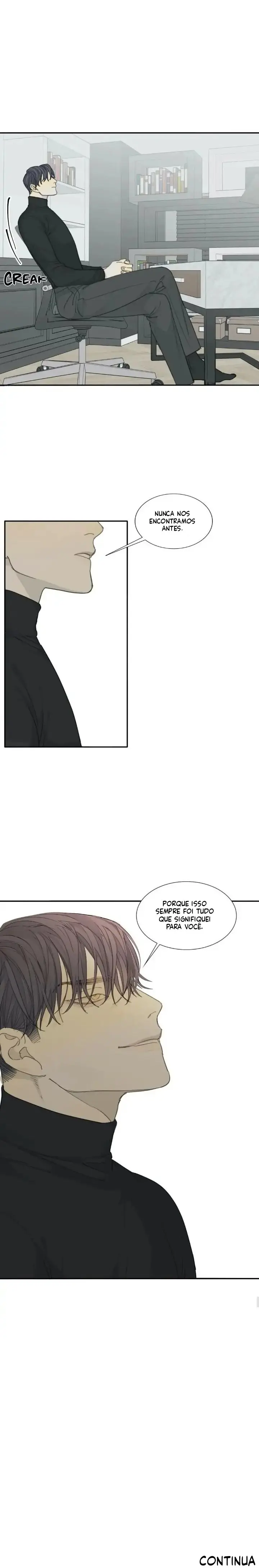 Mad Dog – Capítulo 17 Yaoi – Página 11