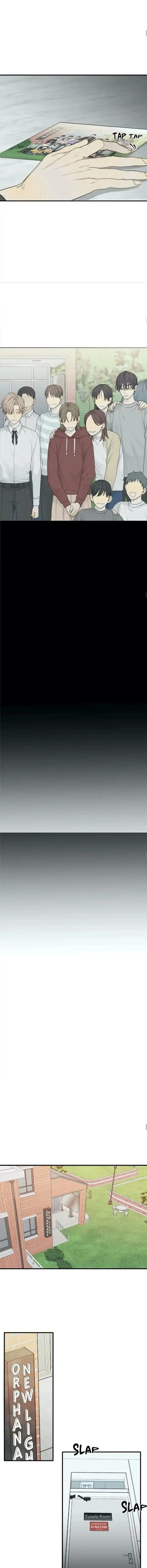 Mad Dog – Capítulo 17 Yaoi – Página 2