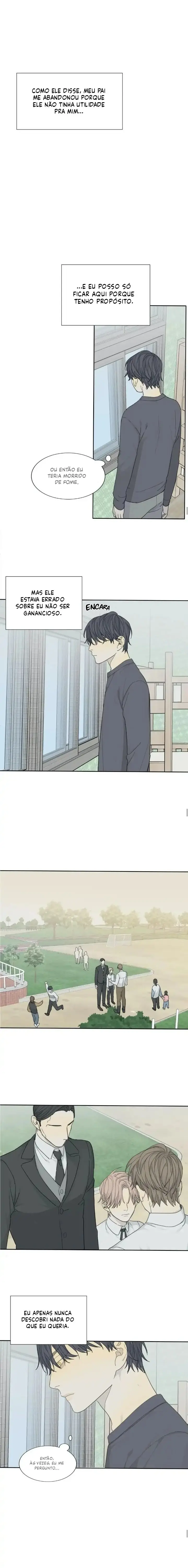 Mad Dog – Capítulo 17 Yaoi – Página 9