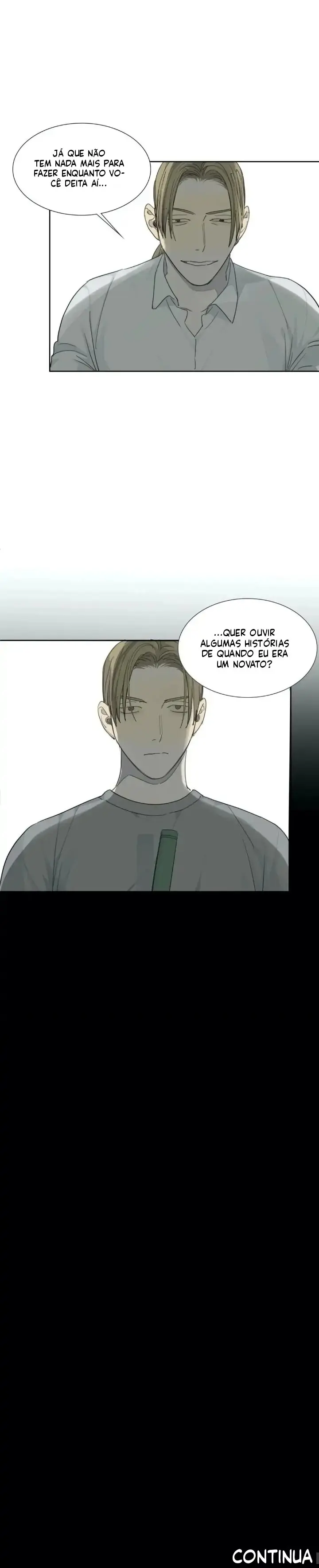 Mad Dog – Capítulo 18 Yaoi – Página 12