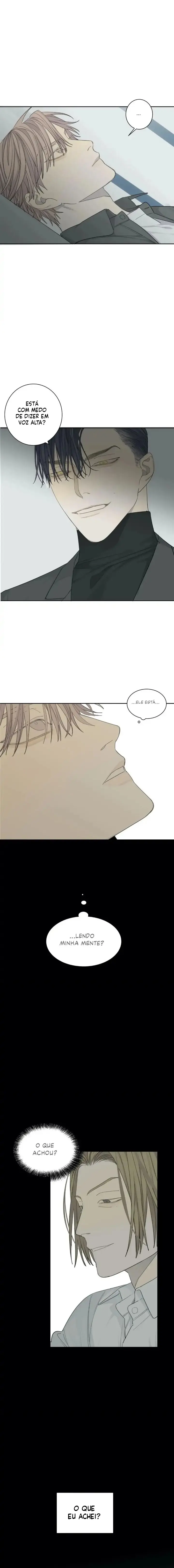 Mad Dog – Capítulo 20 Yaoi – Página 5