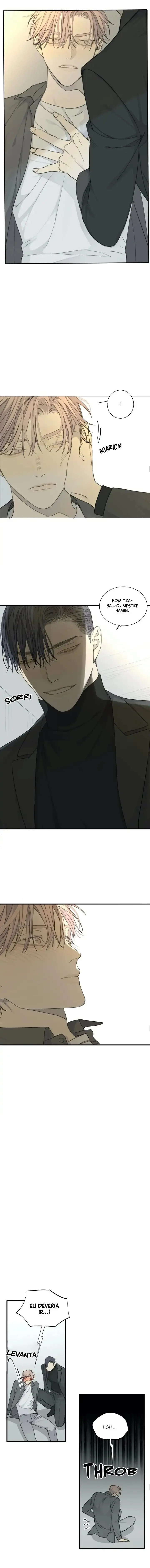 Mad Dog – Capítulo 20 Yaoi – Página 8