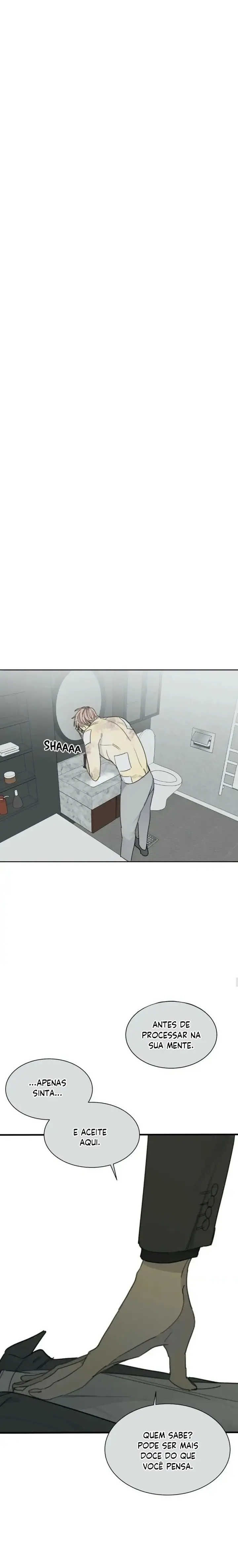 Mad Dog – Capítulo 21 Yaoi – Página 1