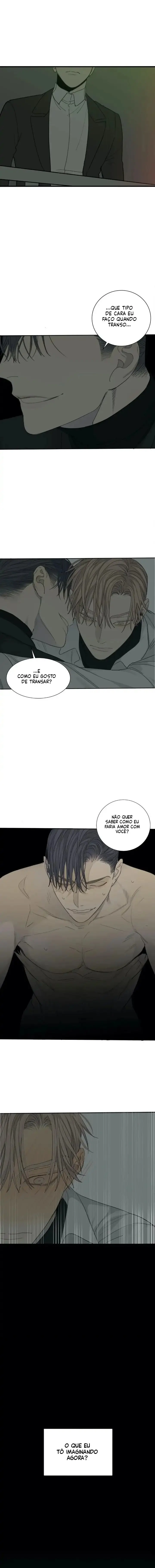 Mad Dog – Capítulo 21 Yaoi – Página 9