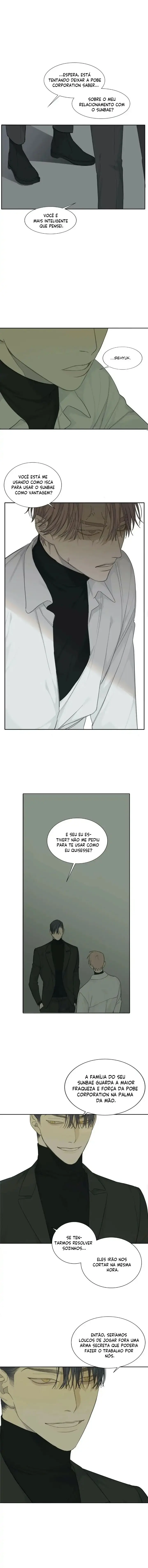 Mad Dog – Capítulo 23 Yaoi – Página 6