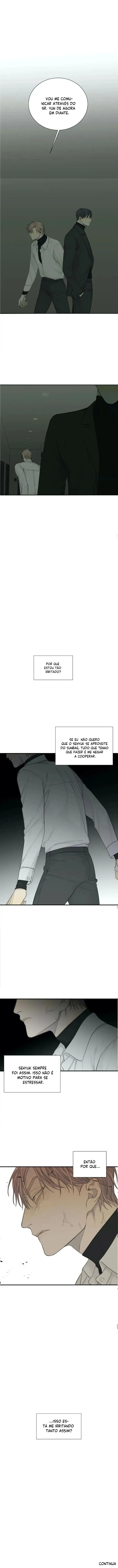 Mad Dog – Capítulo 23 Yaoi – Página 9