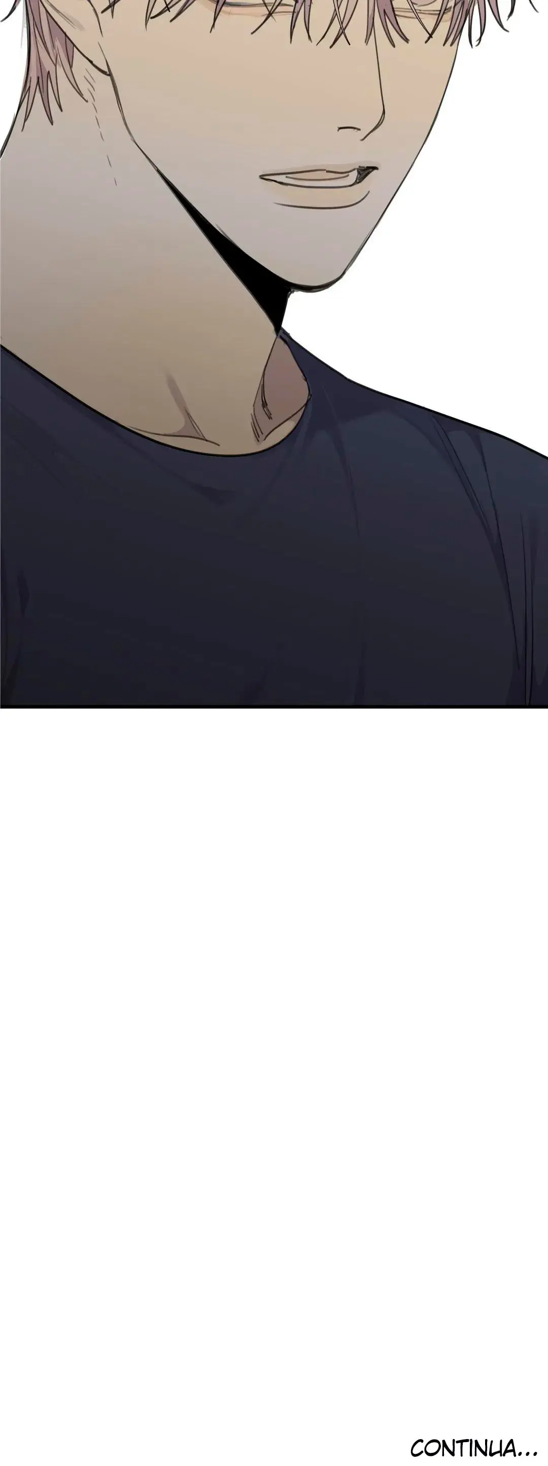 Mad Dog – Capítulo 41 Yaoi – Página 5