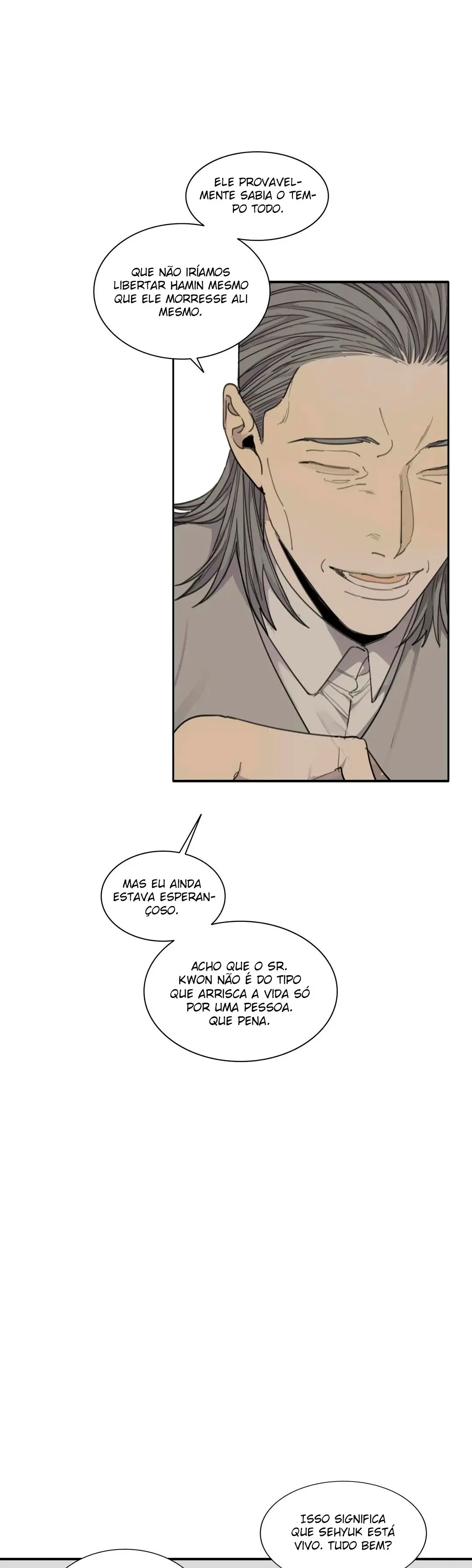 Mad Dog – Capítulo 42 Yaoi – Página 13