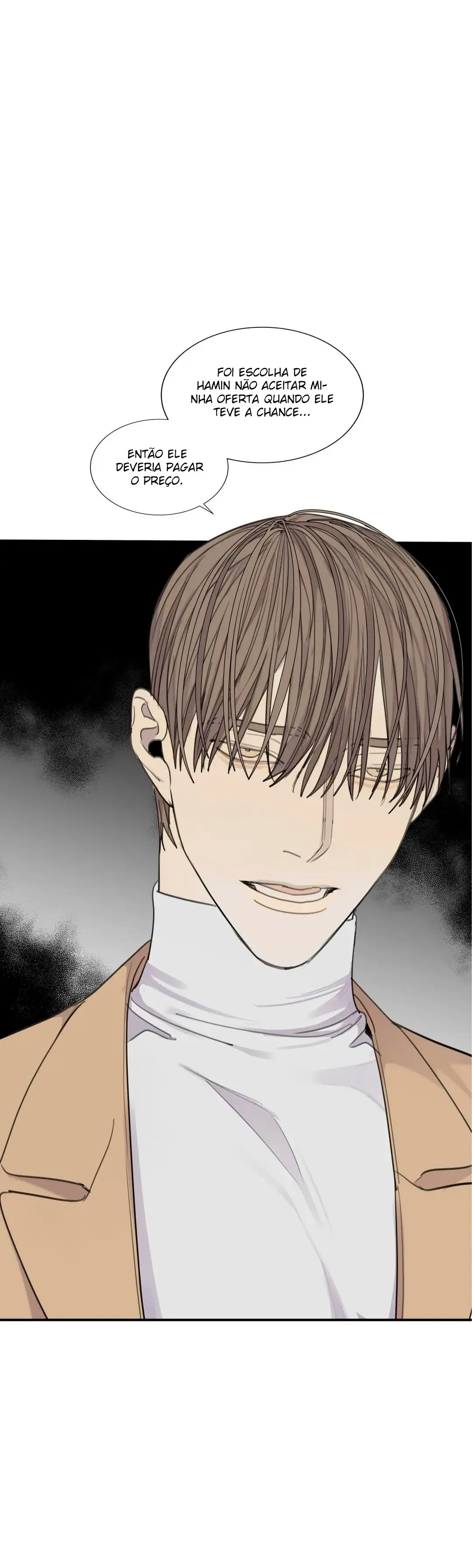 Mad Dog – Capítulo 42 Yaoi – Página 16