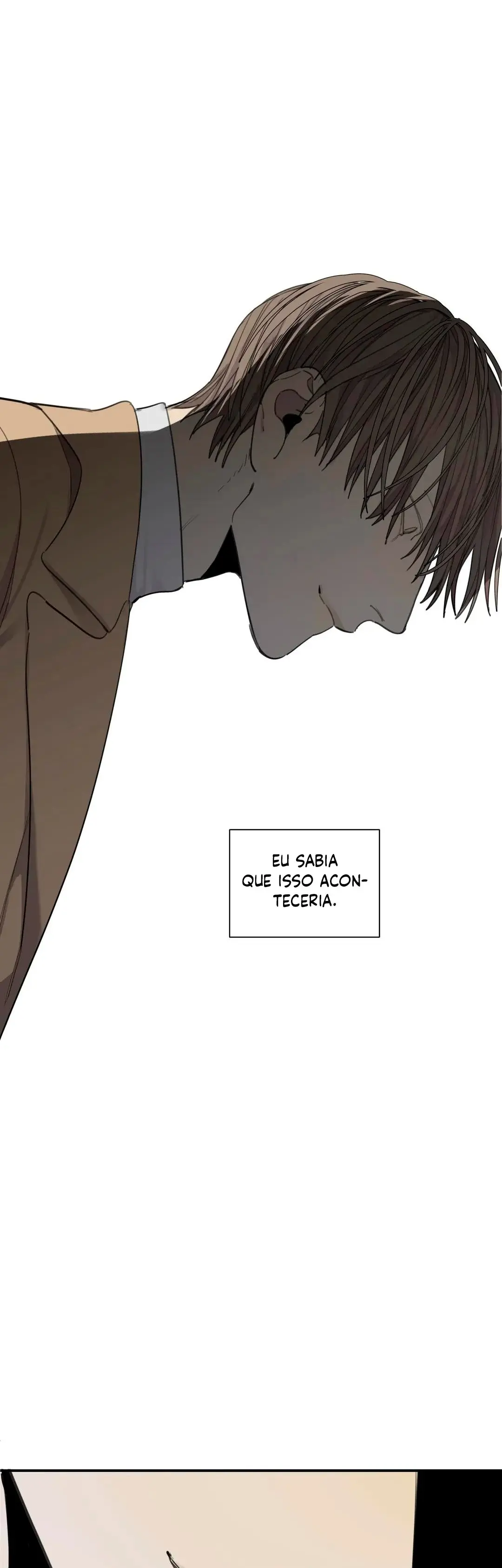 Mad Dog – Capítulo 42 Yaoi – Página 18