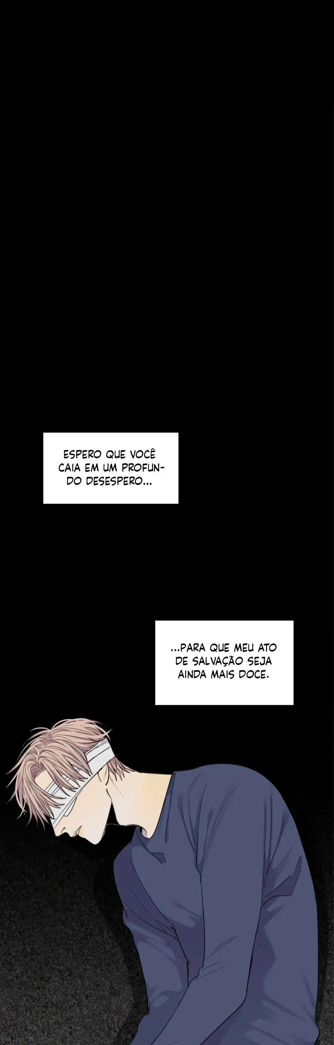 Mad Dog – Capítulo 42 Yaoi – Página 20