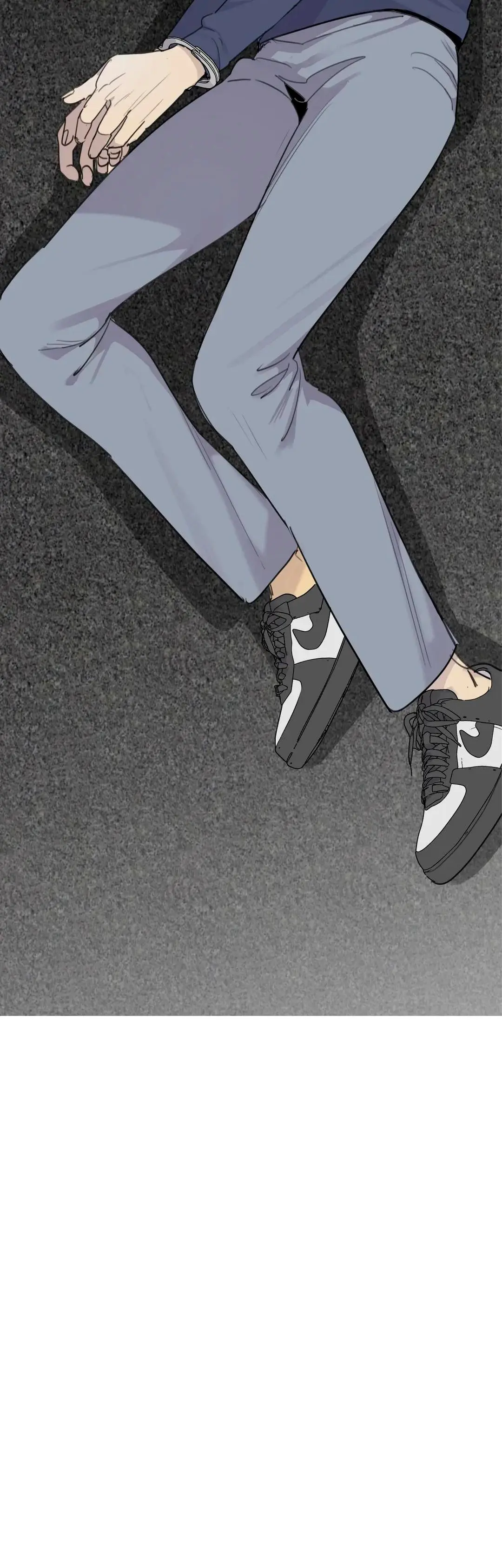 Mad Dog – Capítulo 42 Yaoi – Página 21