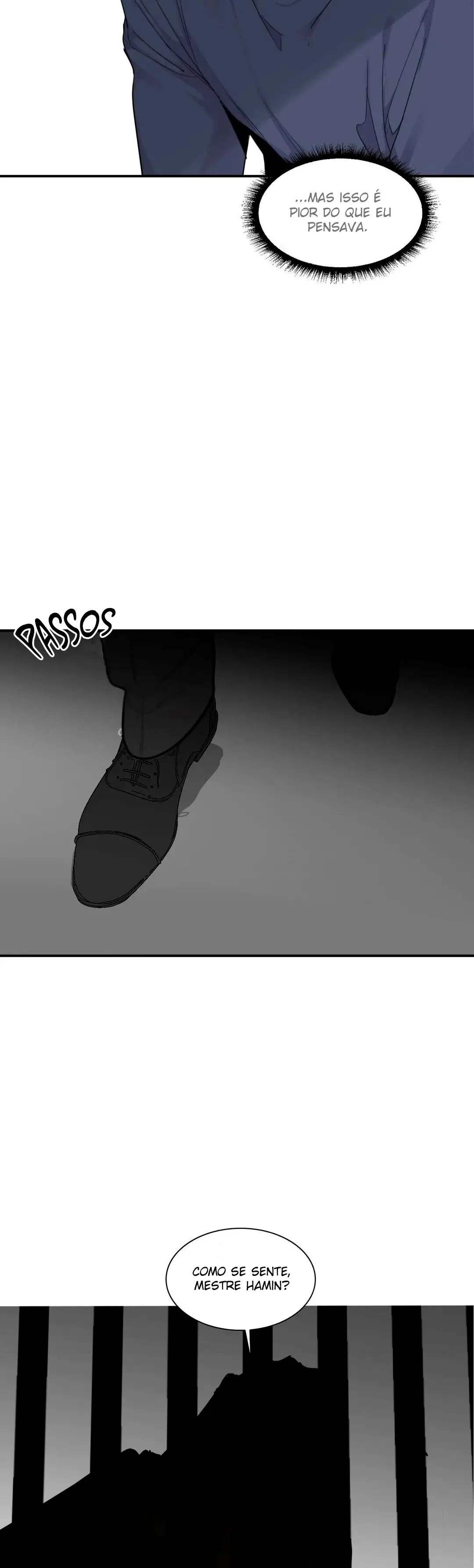 Mad Dog – Capítulo 42 Yaoi – Página 28