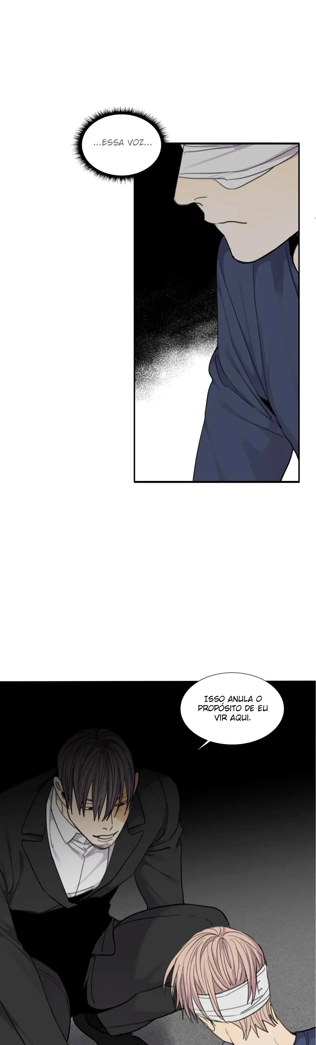 Mad Dog – Capítulo 42 Yaoi – Página 30