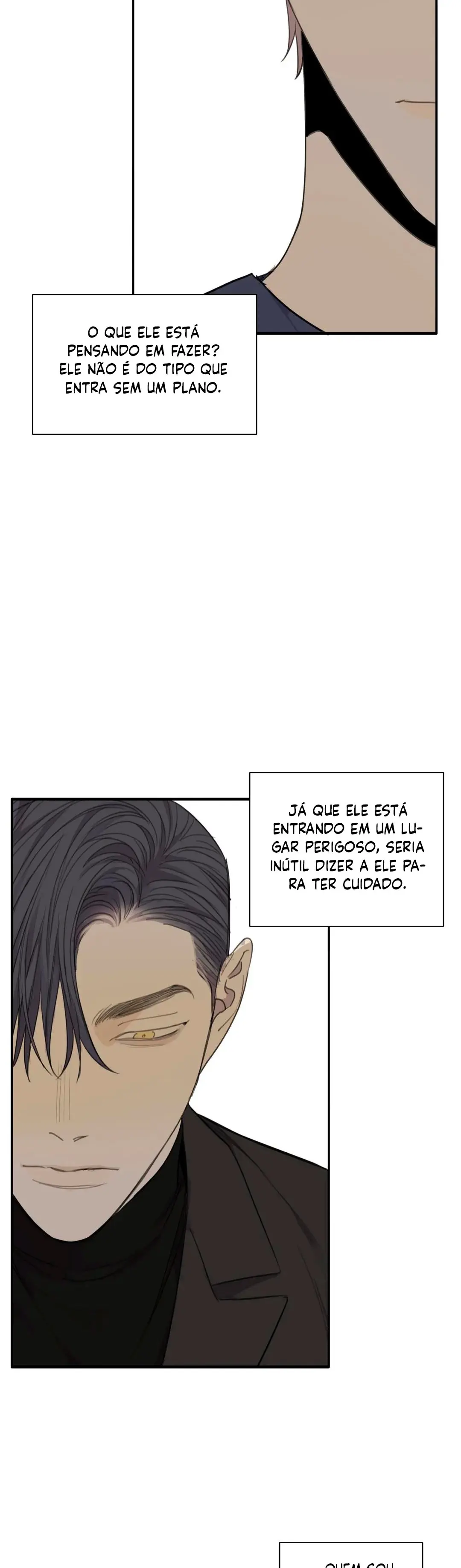 Mad Dog – Capítulo 42 Yaoi – Página 4