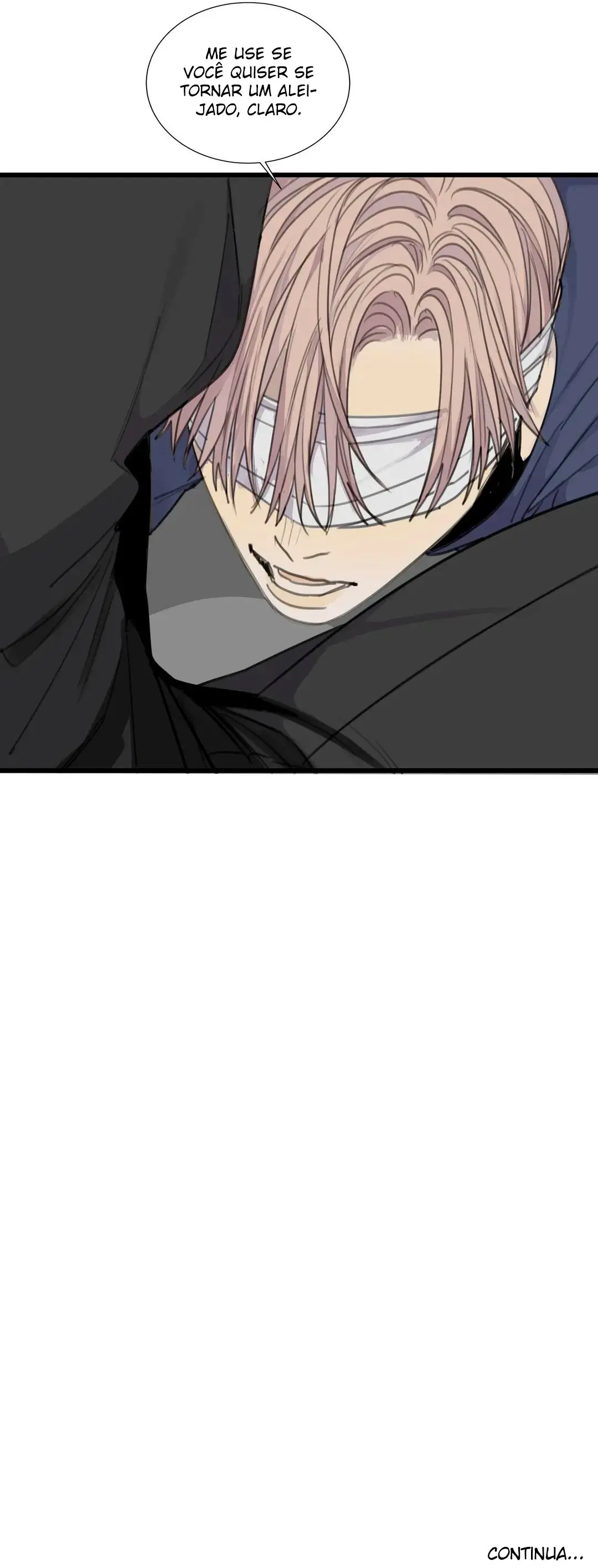 Mad Dog – Capítulo 42 Yaoi – Página 40