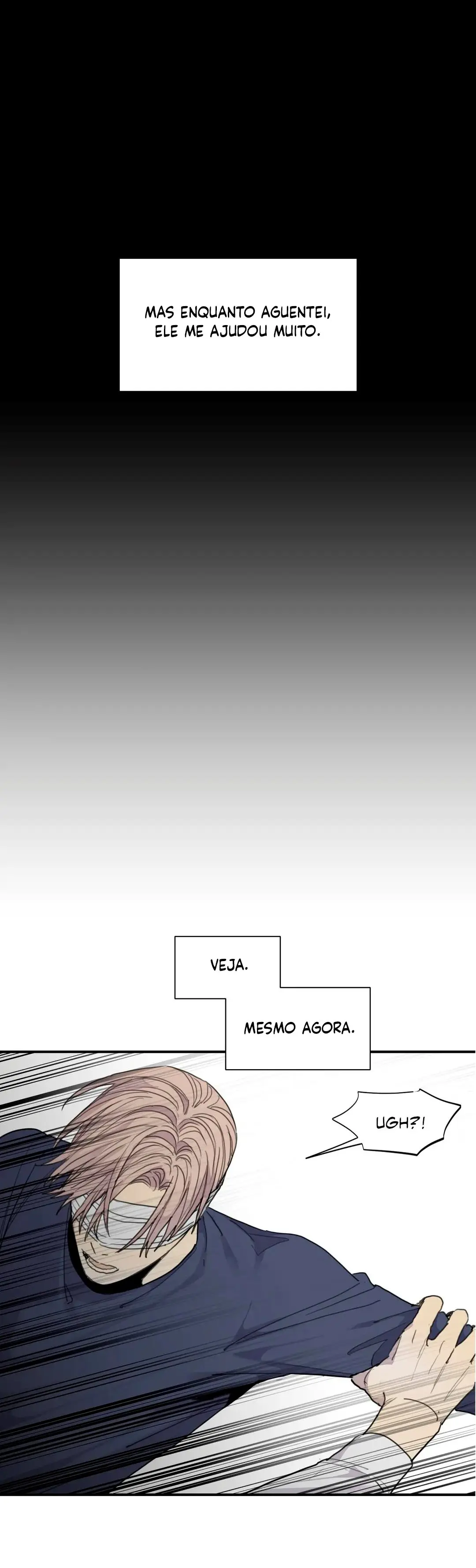 Mad Dog – Capítulo 44 Yaoi – Página 10