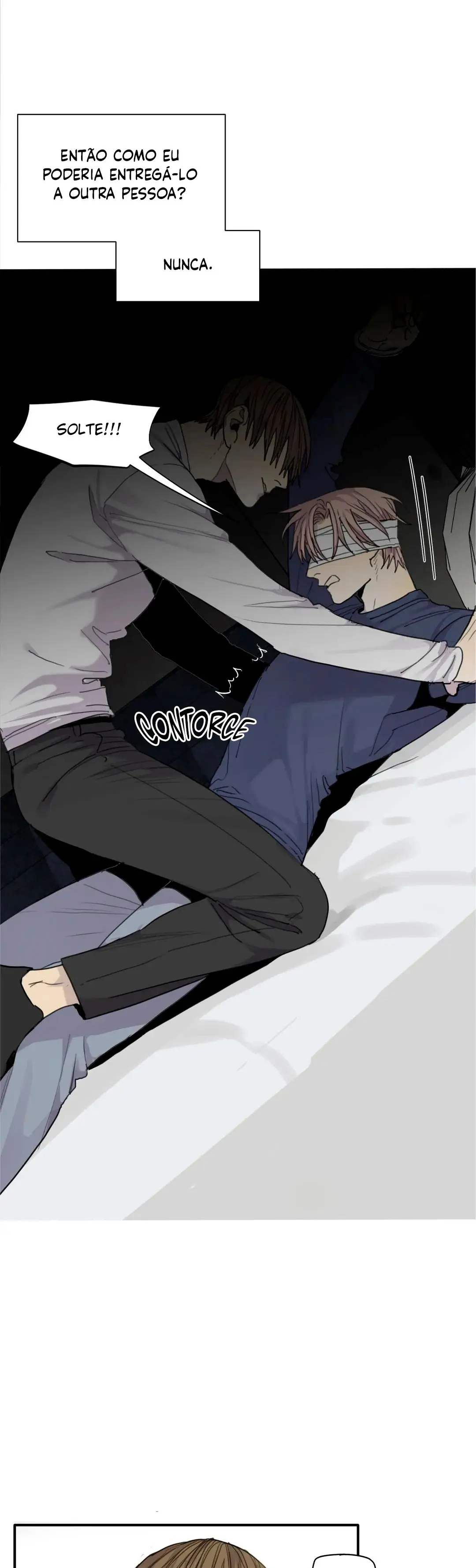 Mad Dog – Capítulo 44 Yaoi – Página 12