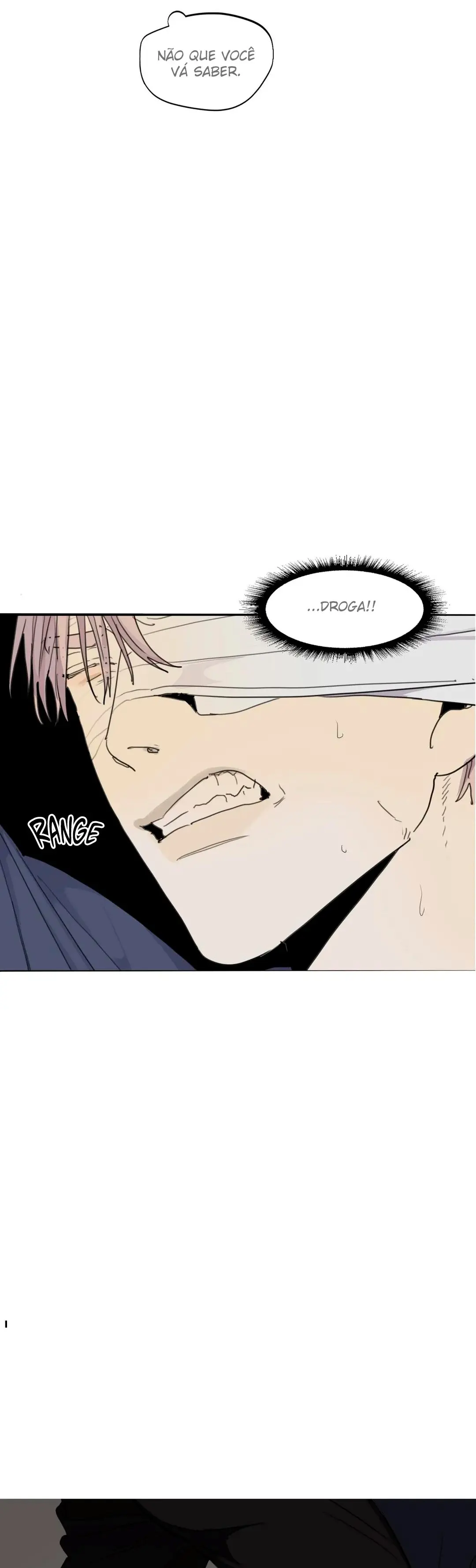 Mad Dog – Capítulo 44 Yaoi – Página 15