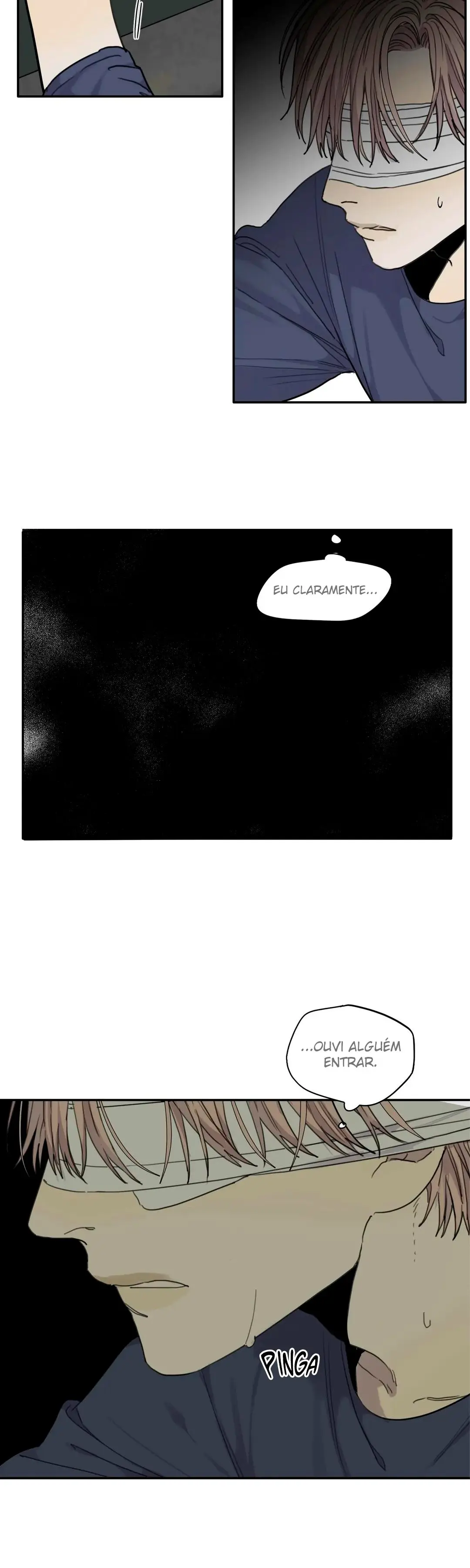 Mad Dog – Capítulo 44 Yaoi – Página 2