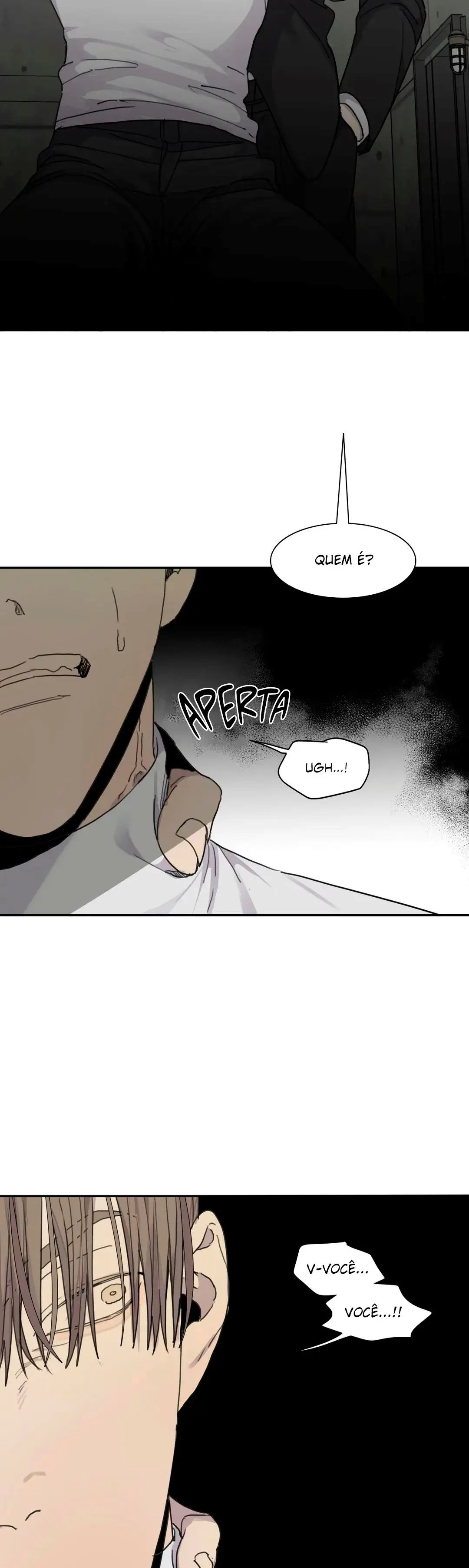 Mad Dog – Capítulo 44 Yaoi – Página 21