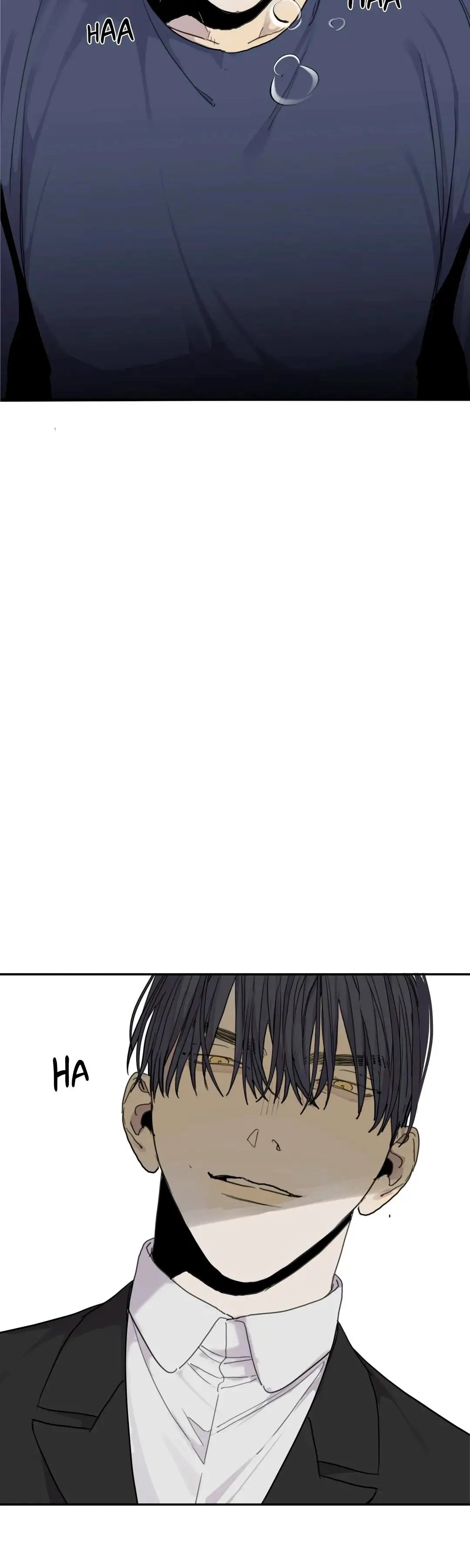 Mad Dog – Capítulo 44 Yaoi – Página 24