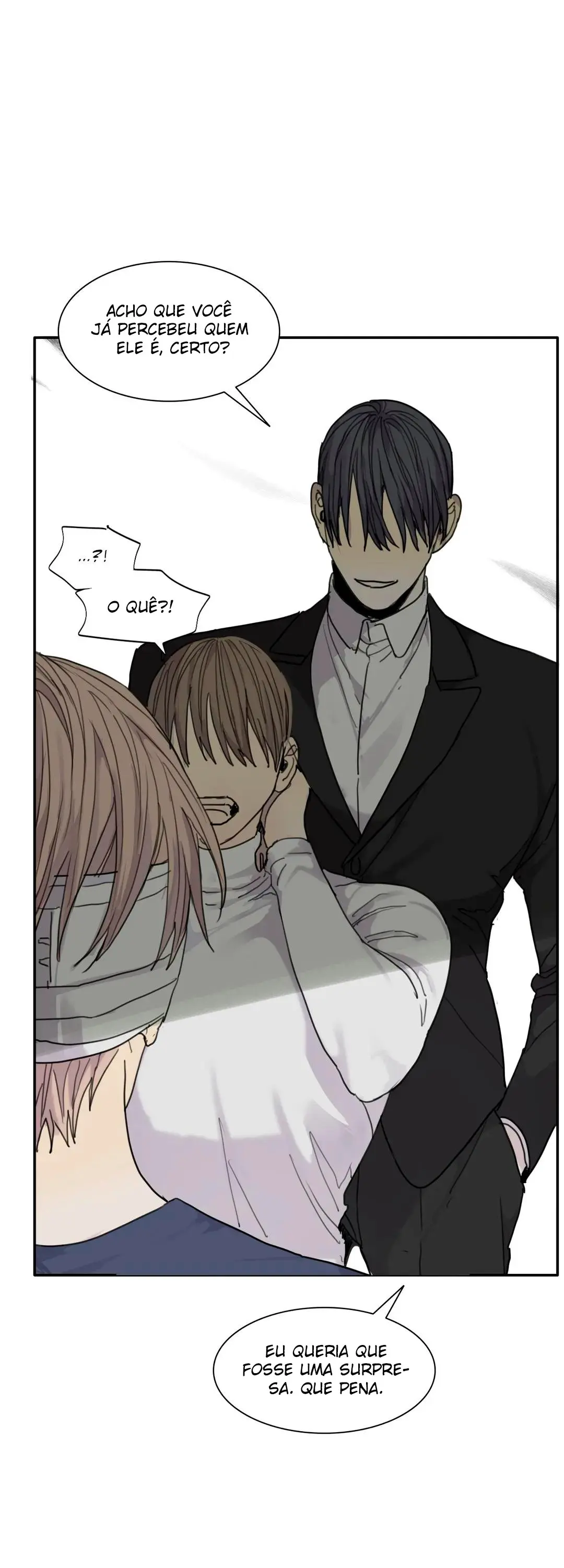 Mad Dog – Capítulo 44 Yaoi – Página 25