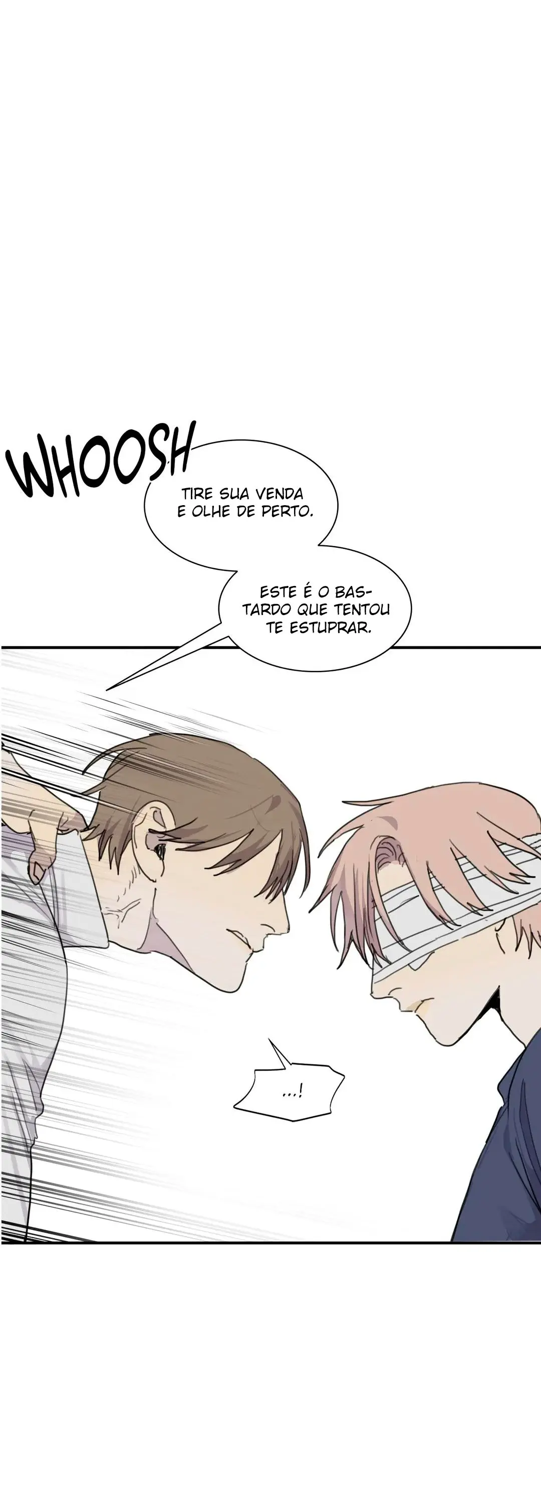 Mad Dog – Capítulo 44 Yaoi – Página 26