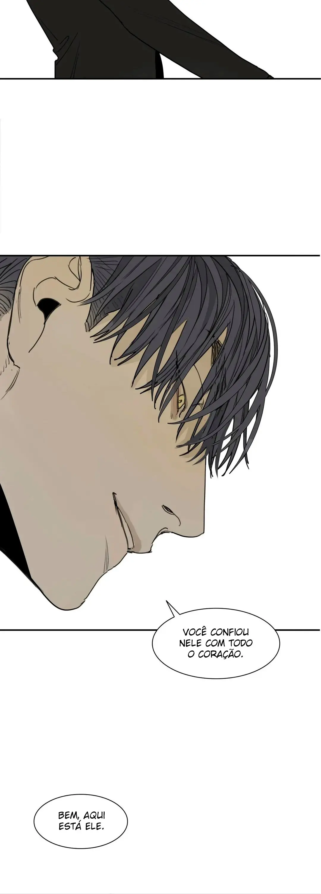 Mad Dog – Capítulo 44 Yaoi – Página 28