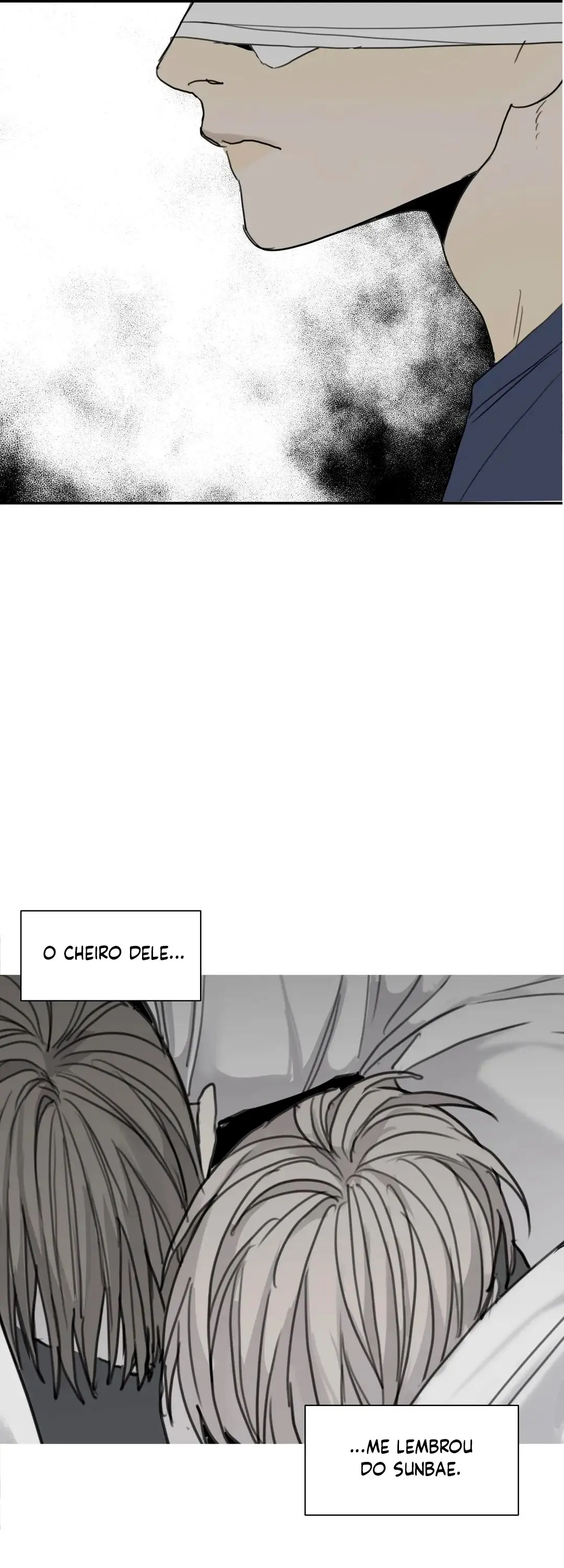 Mad Dog – Capítulo 44 Yaoi – Página 29