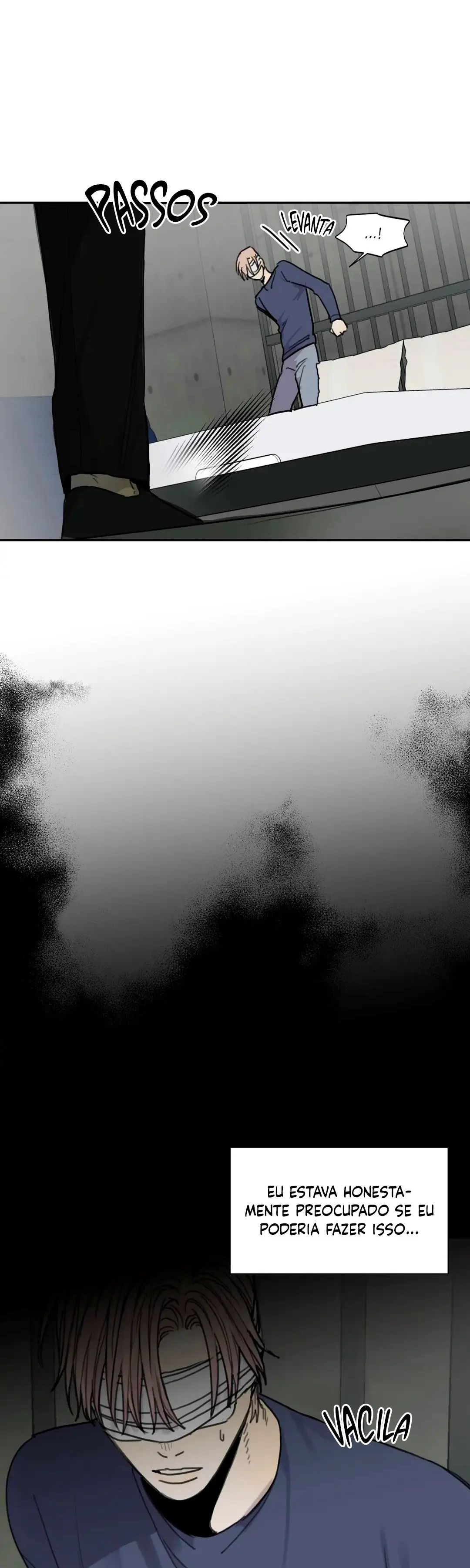 Mad Dog – Capítulo 44 Yaoi – Página 6