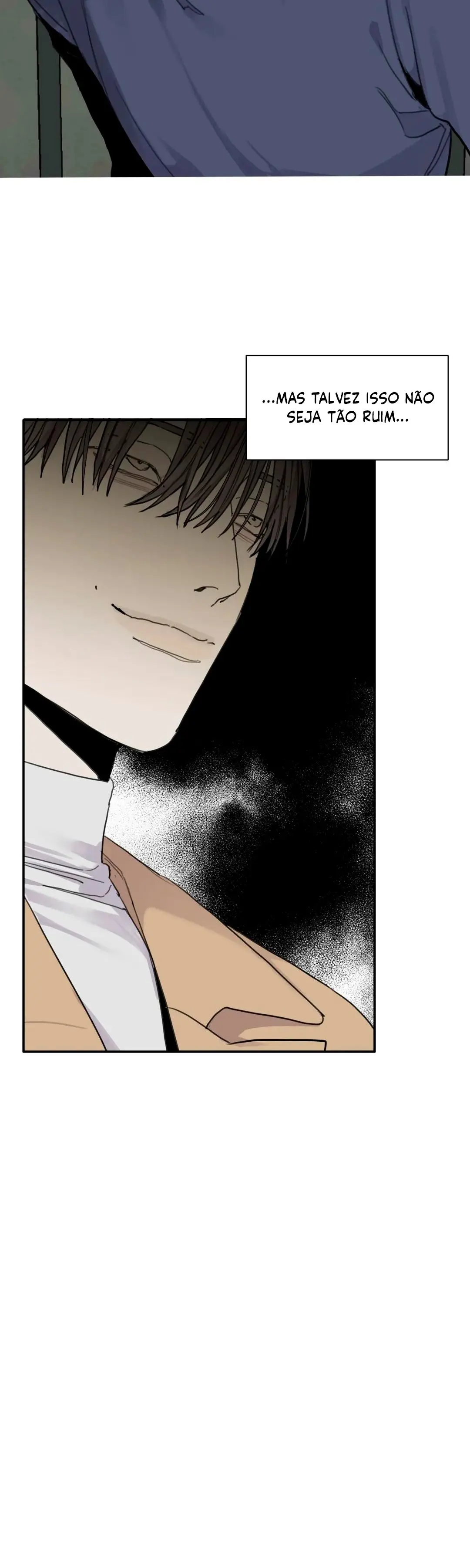 Mad Dog – Capítulo 44 Yaoi – Página 7