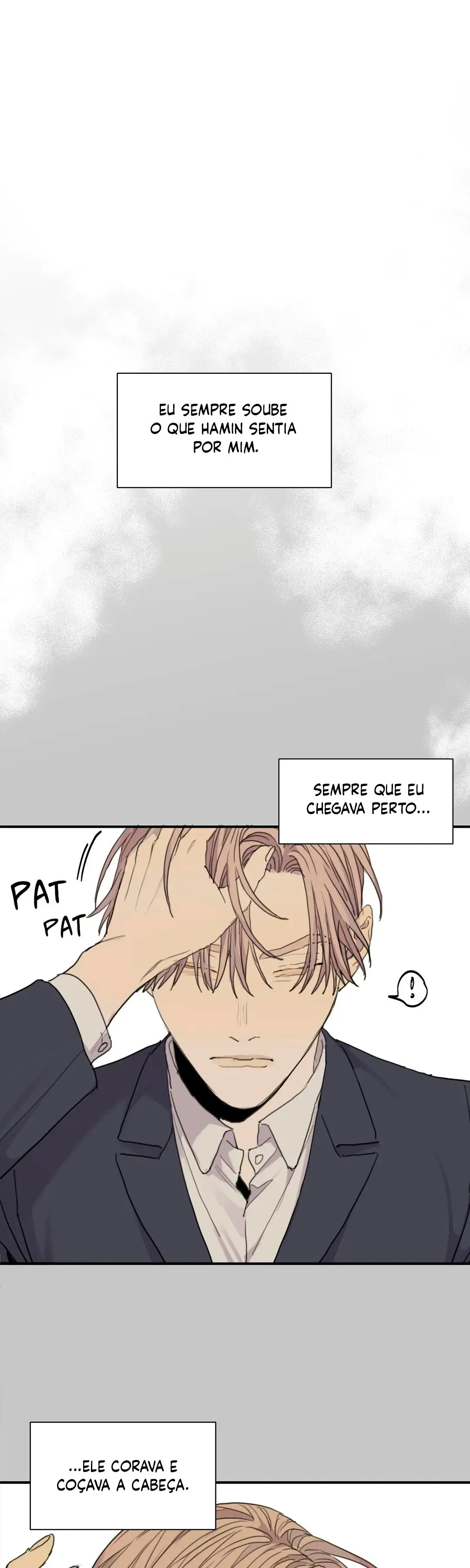 Mad Dog – Capítulo 44 Yaoi – Página 8