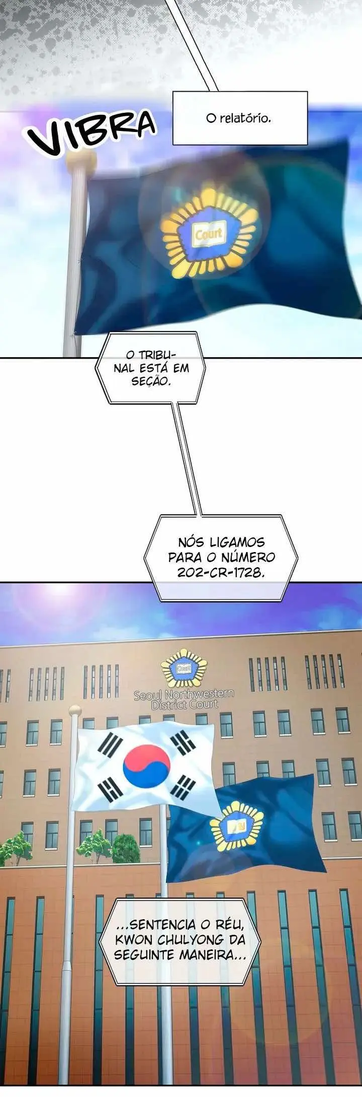 Mad Place – Capítulo 01 Yaoi – Página 10