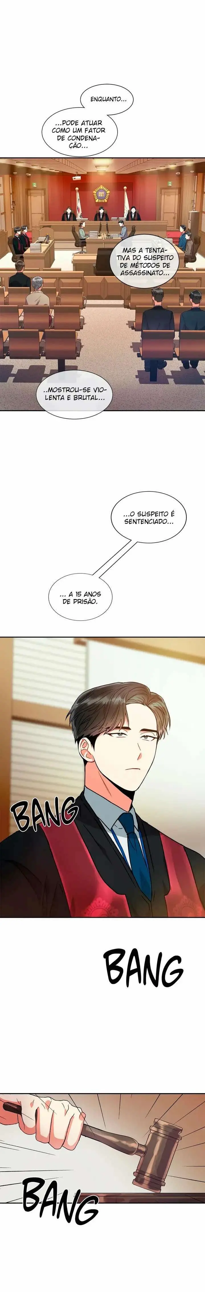 Mad Place – Capítulo 01 Yaoi – Página 11