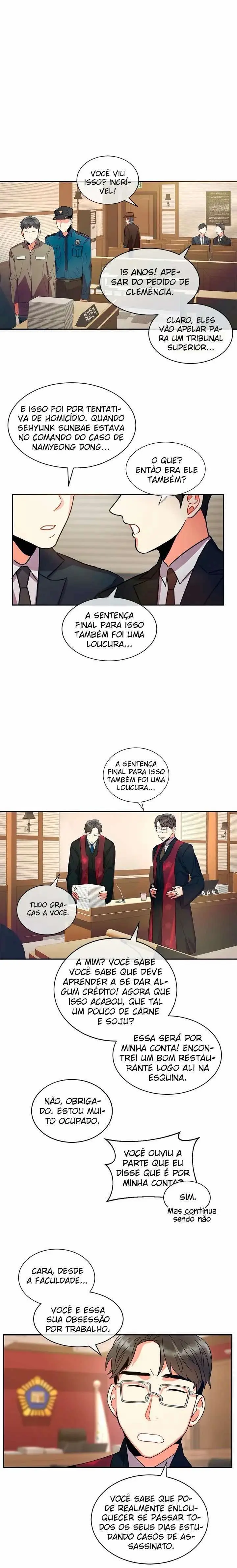 Mad Place – Capítulo 01 Yaoi – Página 12